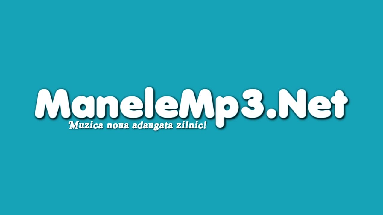 Download 4 ore muzica populara gratis pe manelemp3.net